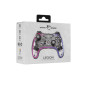 MANETTE WHITE SHARK GPW-8039 LEGION WIRELESS PS4