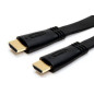 Câble HDMI 1.5M Plat