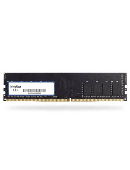 BARRETTE MEMOIRE BUREAU DDR5 16GB