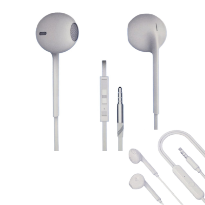 ECOUTEURS TLINE 3.5MM ECO02