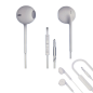 ECOUTEURS TLINE 3.5MM ECO02