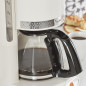 CAFETIERE GAMME SOLEIL 15 TASSES IVOIRE (FG381A10)