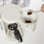 CAFETIERE GAMME SOLEIL 15 TASSES IVOIRE (FG381A10)