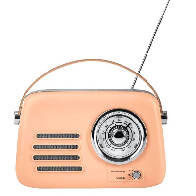 RADIO SPEAKER BLUETOOTH...