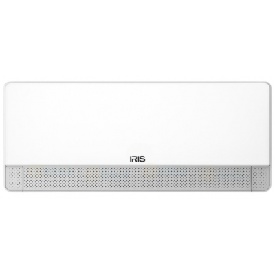 CLIMATISEUR IRIS AZAO+ 12000 BTU