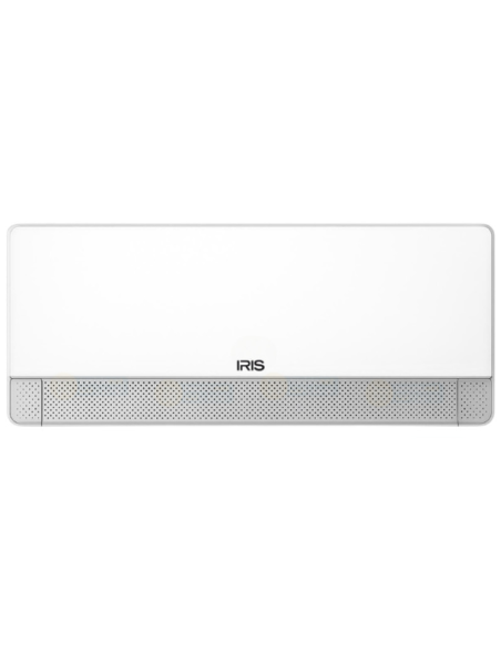 CLIMATISEUR IRIS AZAO+ 12000 BTU