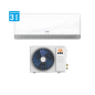 CLIMATISEUR IRIS AZAO+ 12000 BTU INVERTER TROPICALISÉ CHAUD & FROID