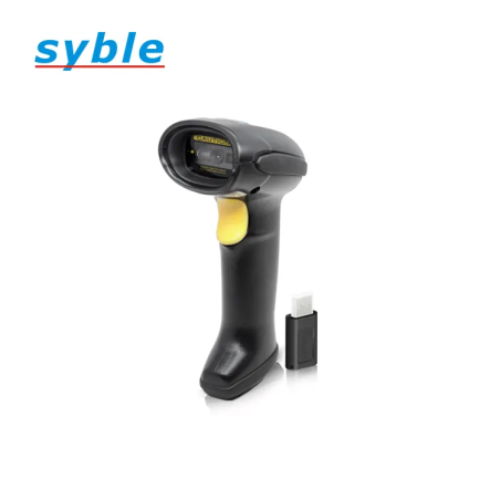 DOUCHETTE SYBLE XB-6208RB WIFI 2D +SUPPORT INDUSTRIEL