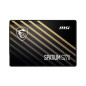 DISQUE SSD MSI SPATIUM S270 480GB SATA 2.5