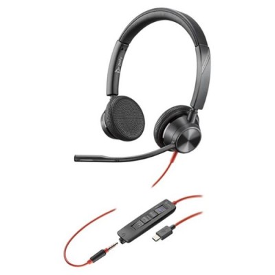 CASQUE MICRO MICROSOFT 3325...