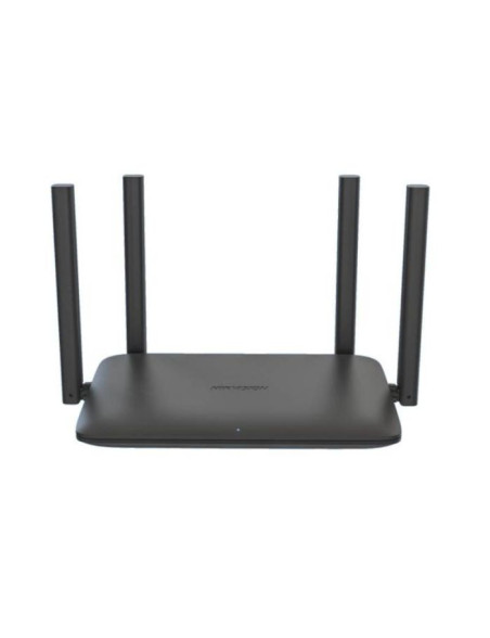 POINT D'ACEES HIKVISION