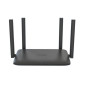POINT D'ACEES HIKVISION (DS-3WR15X) WIFI 6 DUAL BAND 1500M