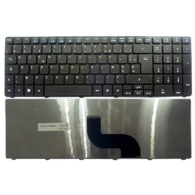 Clavier POUR PC PORTABLE...