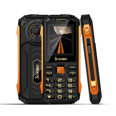TELEPHONE PORTABLE SUNELAN...