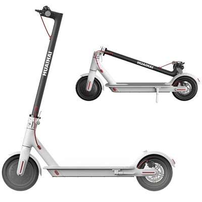 TROTTINETTE ÉLECTRIQUE...