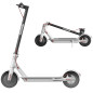 TROTTINETTE ÉLECTRIQUE HUAIHAI H851 BLANC