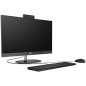 PC DE BUREAU ALL IN ONE HP PROONE 240 G10 23.8'' I3-N300IDS 8GB 256G