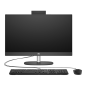 PC DE BUREAU ALL IN ONE HP PROONE 240 G10 23.8'' I3-N300IDS 8GB 256G