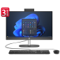 PC DE BUREAU ALL IN ONE HP PROONE 240 G10 23.8'' I3-N300IDS 8GB 256G