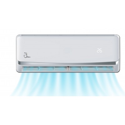 CLIMATISEUR COALA 24000 BTU...