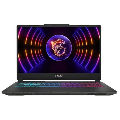 PC PORTABLE MSI CYBORG...