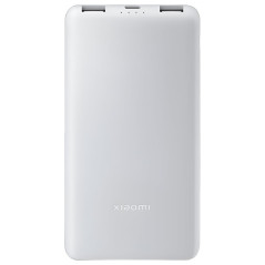 POWER BANK XIAOMI 10000MAH GL 22.5W LITE GL