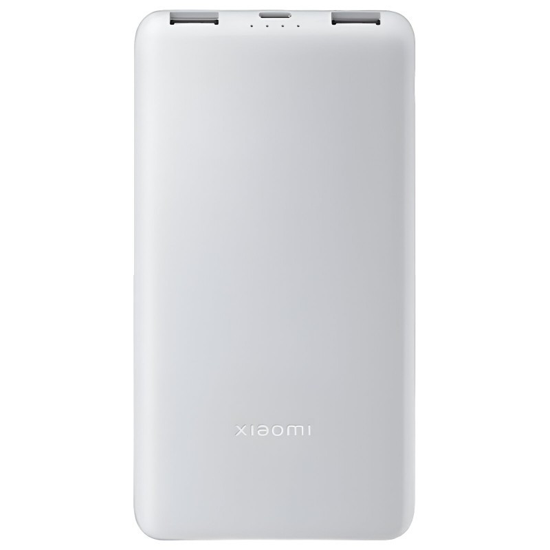 POWER BANK XIAOMI 10000MAH GL 22.5W LITE GL