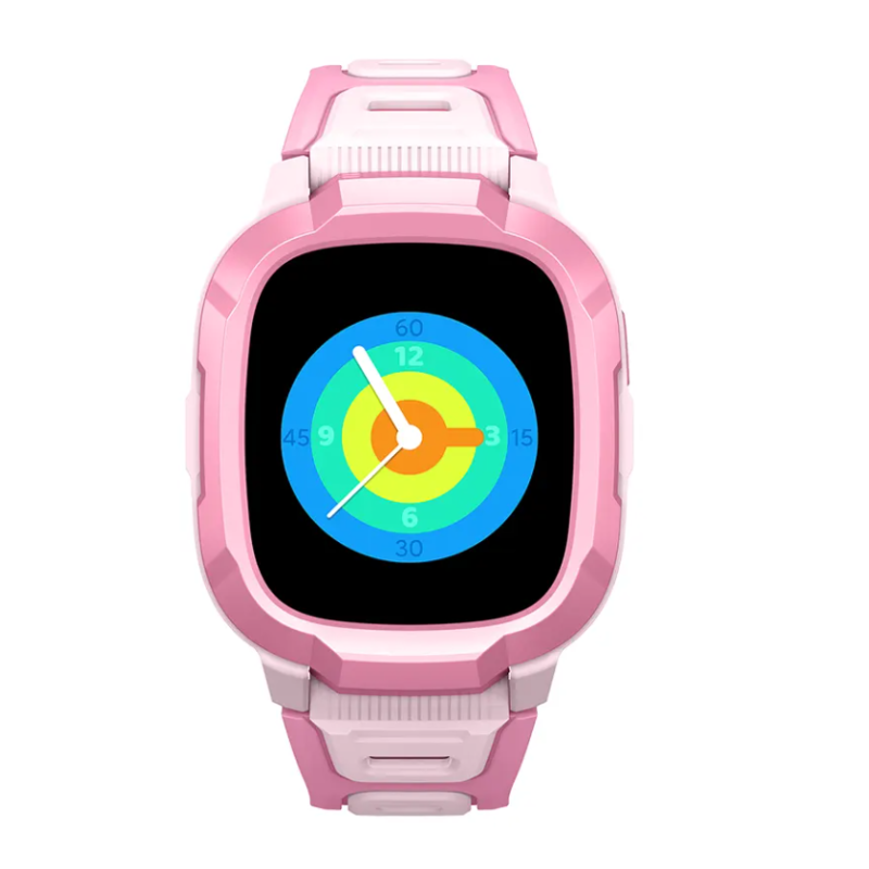 SMARTWATCH POUR ENFANT MIBRO KIDS WATCH P6S - ROSE SMARTWATCH POUR ENFANT MIBRO KIDS WATCH P6S - ROSE