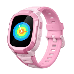 SMARTWATCH  POUR ENFANT MIBRO KIDS WATCH P6S - ROSE