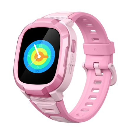 SMARTWATCH  POUR ENFANT MIBRO KIDS WATCH P6S - ROSE