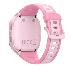 SMARTWATCH  POUR ENFANT MIBRO KIDS WATCH P6S - ROSE