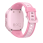 SMARTWATCH  POUR ENFANT MIBRO KIDS WATCH P6S - ROSE