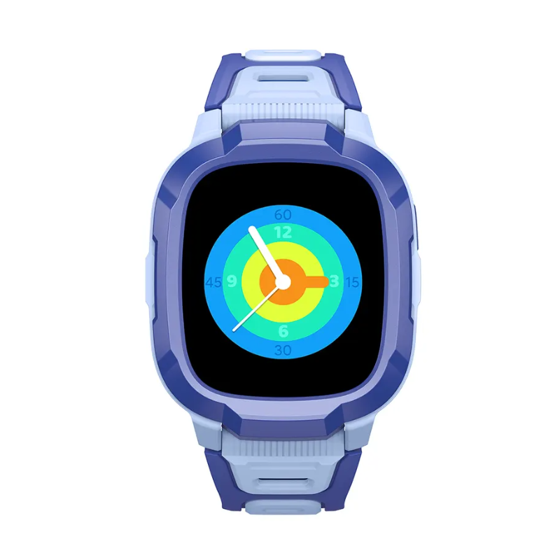 SMARTWATCH POUR ENFANT MIBRO KIDS WATCH P6S - BLEU SMARTWATCH POUR ENFANT MIBRO KIDS WATCH P6S - BLEU