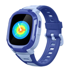 SMARTWATCH  POUR ENFANT MIBRO KIDS WATCH P6S - BLEU