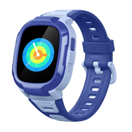 SMARTWATCH  POUR ENFANT MIBRO KIDS WATCH P6S - BLEU