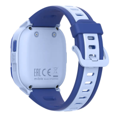 SMARTWATCH  POUR ENFANT MIBRO KIDS WATCH P6S - BLEU