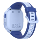 SMARTWATCH  POUR ENFANT MIBRO KIDS WATCH P6S - BLEU