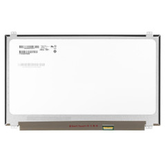 AFFICHEUR 15.6 LED SLIM 30 PINS FHD TACTILE AVEC FIXATION B156HAK02.0