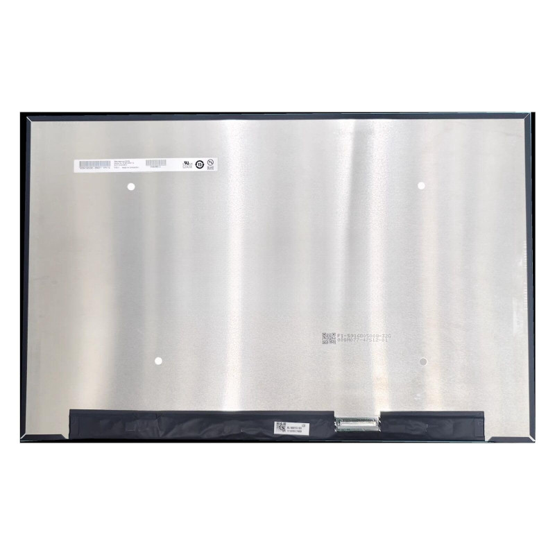AFFICHEUR 16.0" FHD+ 40PIN BACKFOLD 165HZ (NE160WUM-NX2 V18)