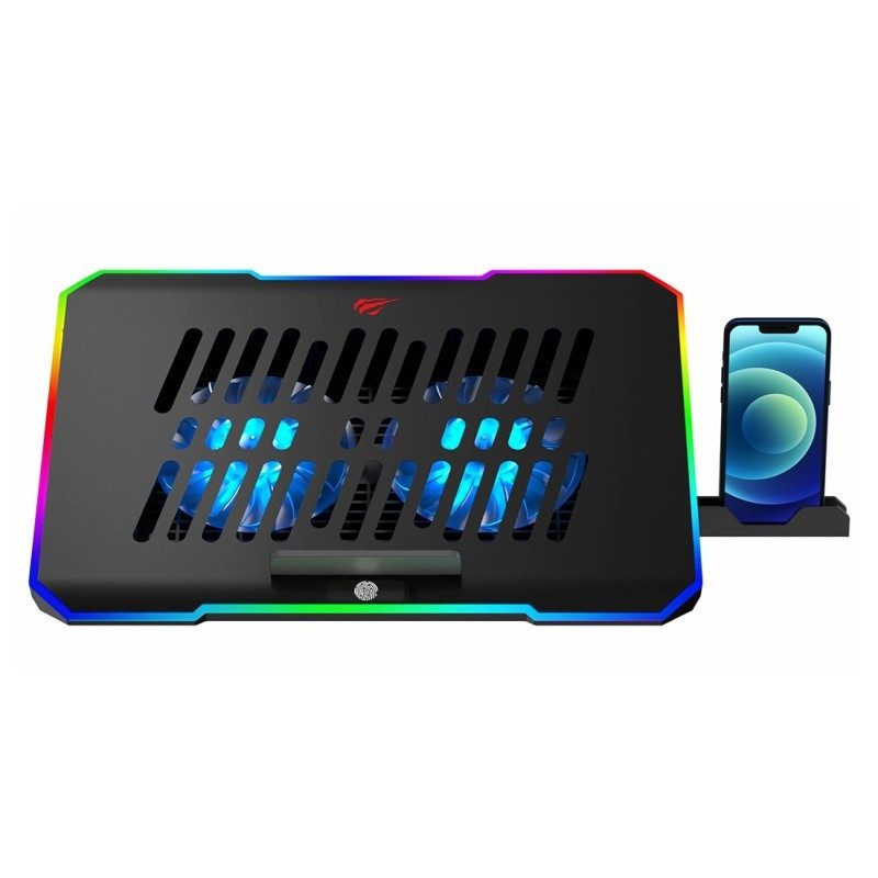REFROIDISSEUR PORTABLE HAVIT HV-F2069 REFROIDISSEUR PORTABLE HAVIT HV-F2069