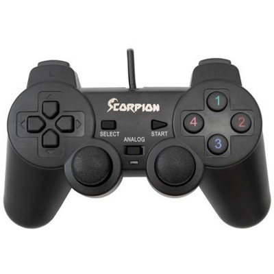 Manette de Jeux avec...