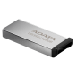 CLE USB ADATA UR350 128 GO USB 3.2 SILVER & NOIR