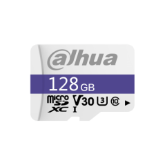 CARTE MEMOIRE DAHUA 128 GO