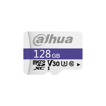CARTE MEMOIRE DAHUA 128 GO