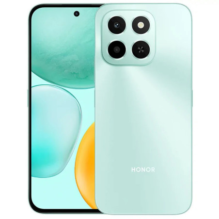 SMARTPHONE HONOR X6C 6GO 128GO