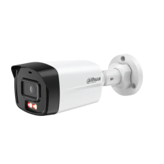 CAMERA IP 2MP DAHUA ECOSMART DUALIGHT TUBE (IPC-B1E29-A-IL)