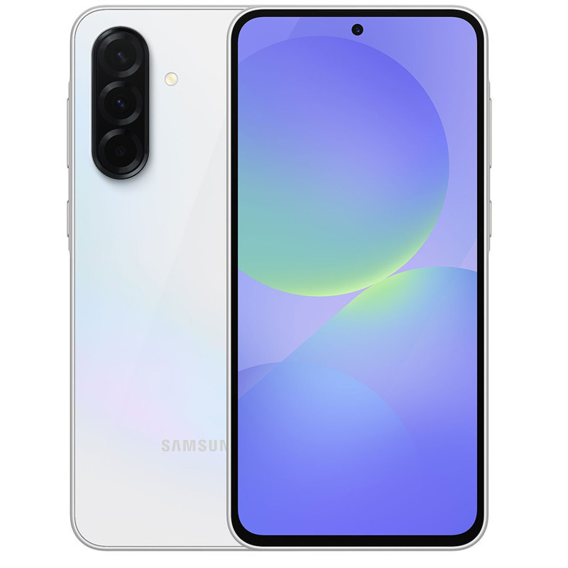 SMARTPHONE SAMSUNG GALAXY A36 5G 8GO 128GO - BLANC