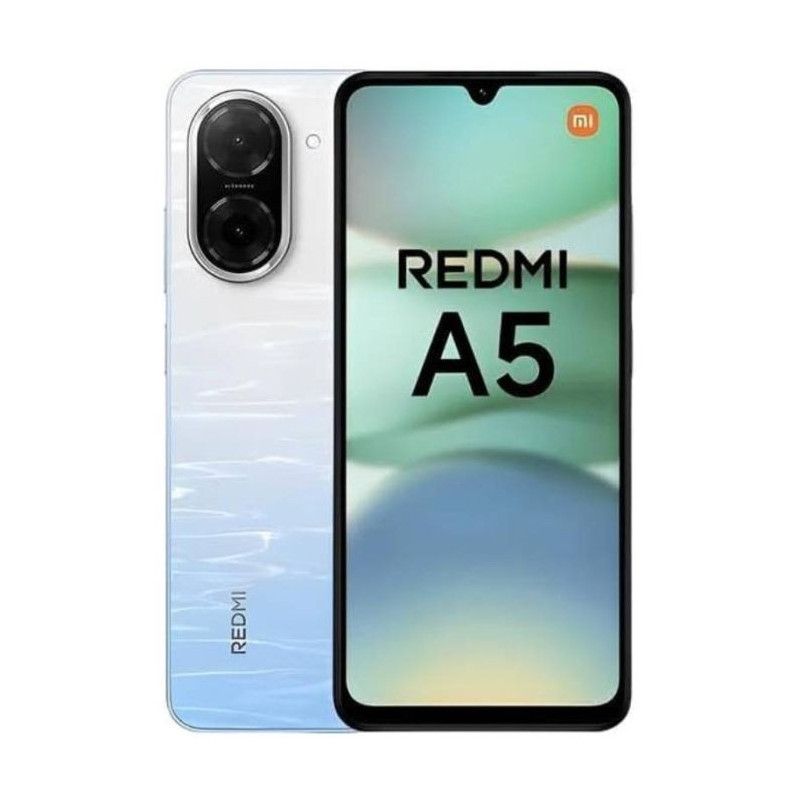 SMARTPHONE XIAOMI REDMI A5 4G 3GO 64GO
