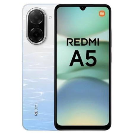 SMARTPHONE XIAOMI REDMI A5 4G 3GO 64GO