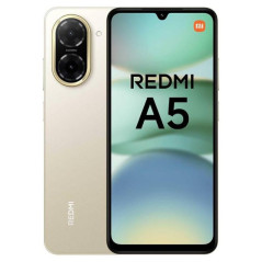 SMARTPHONE XIAOMI REDMI A5 4G 4GO 128GO